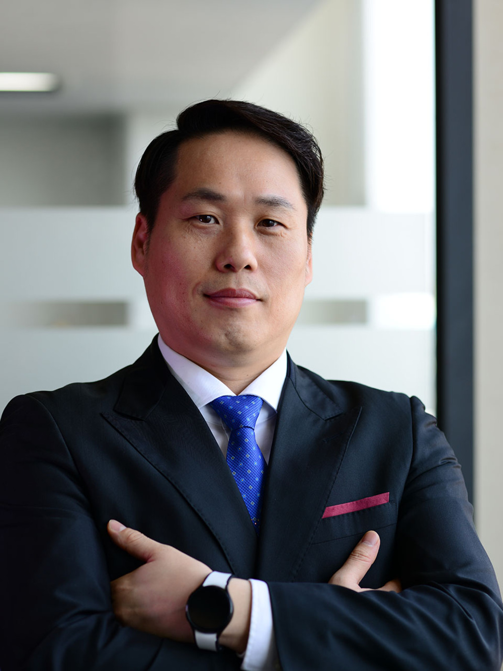 카플래너 프로필